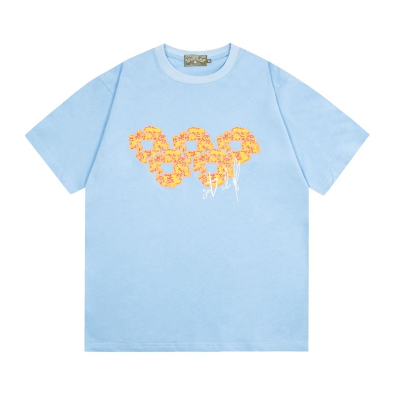 Denim Tears T-Shirts